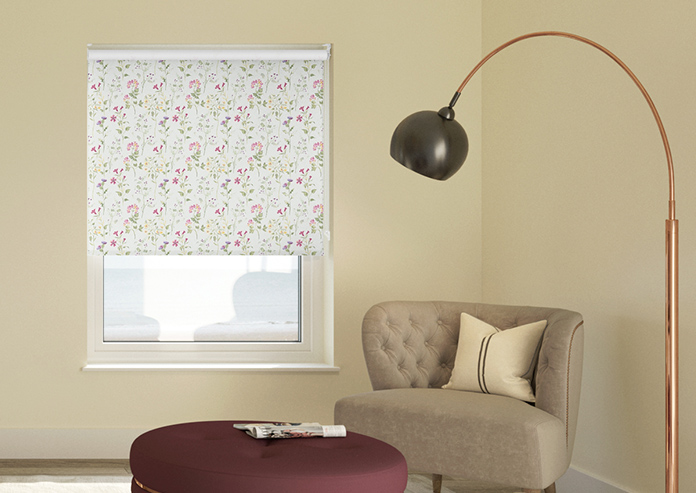 Highland Meadow, Gravity - Twist&Fit Roller Blind - Image 3